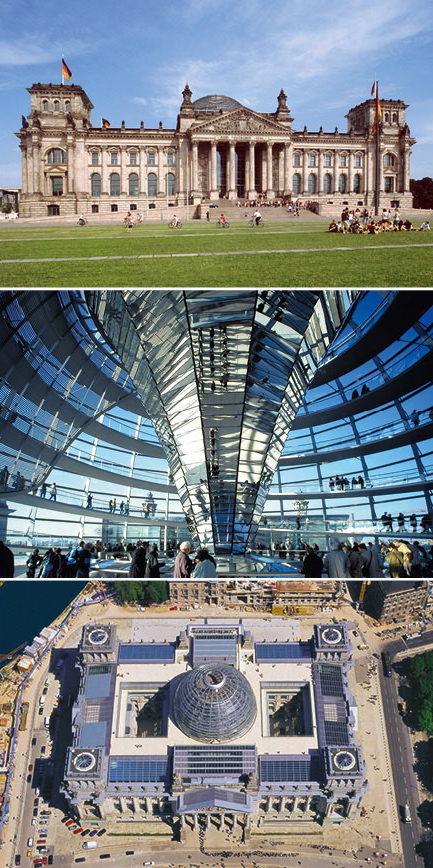 Berlin Reichstag