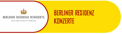 Berliner Residenz Konzerte